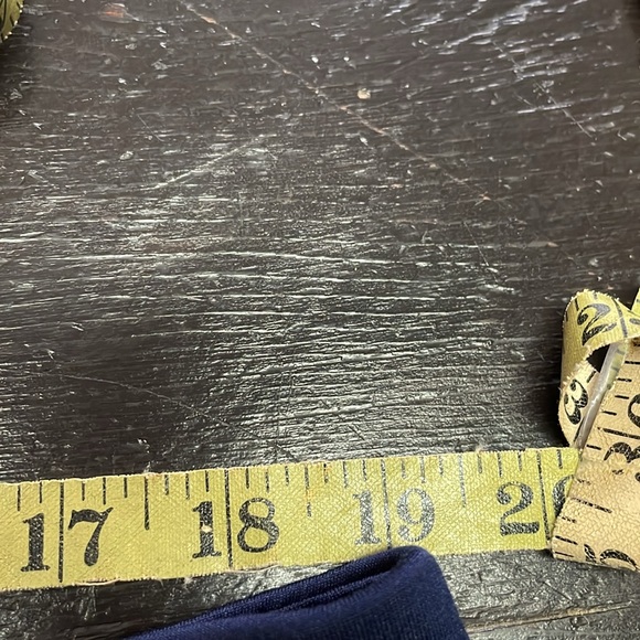 Figs Technical Collection
Navy Scrub Pants Size XL/P. - Picture 9 of 9